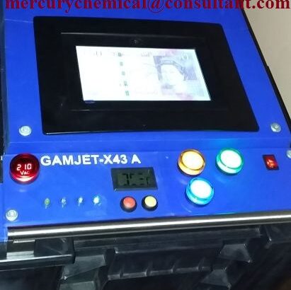 Selling SSD AUTOMATIC SOLUTION and ACTIVATION POWDER! WhatsApp or Call: +919582553320