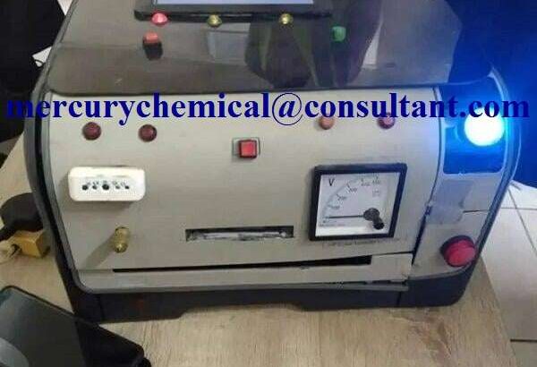 Selling SSD AUTOMATIC SOLUTION and ACTIVATION POWDER! WhatsApp or Call: +919582553320